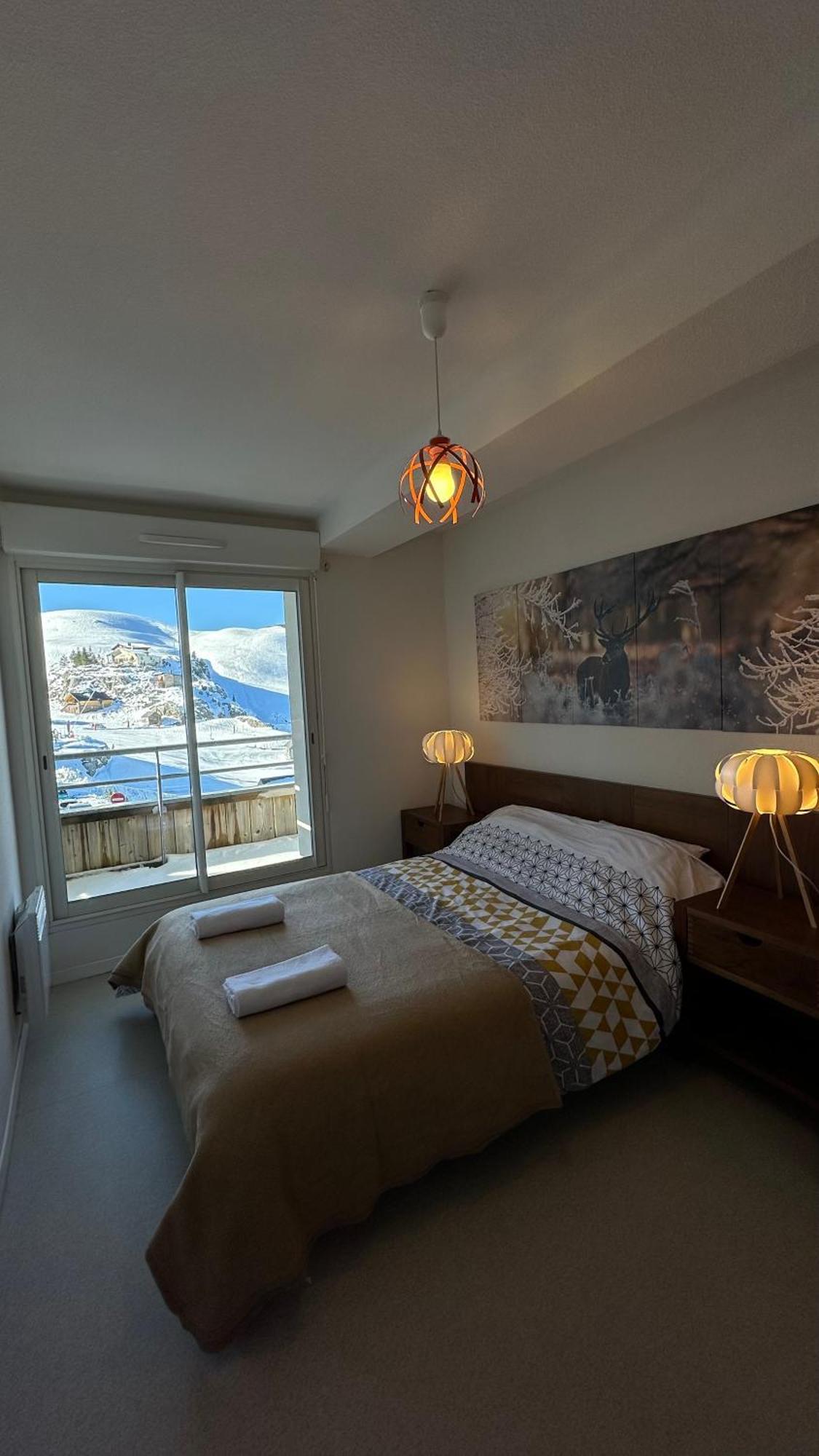 Appartements Du Pic D'Anie Арет Экстерьер фото