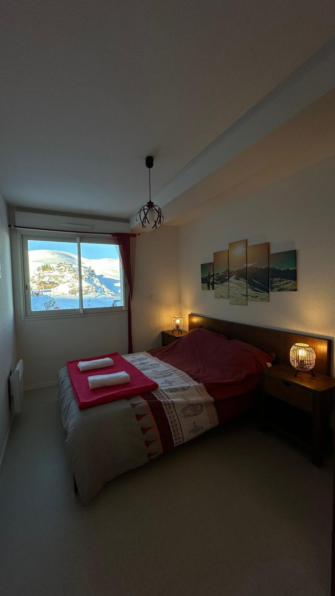 Appartements Du Pic D'Anie Арет Экстерьер фото