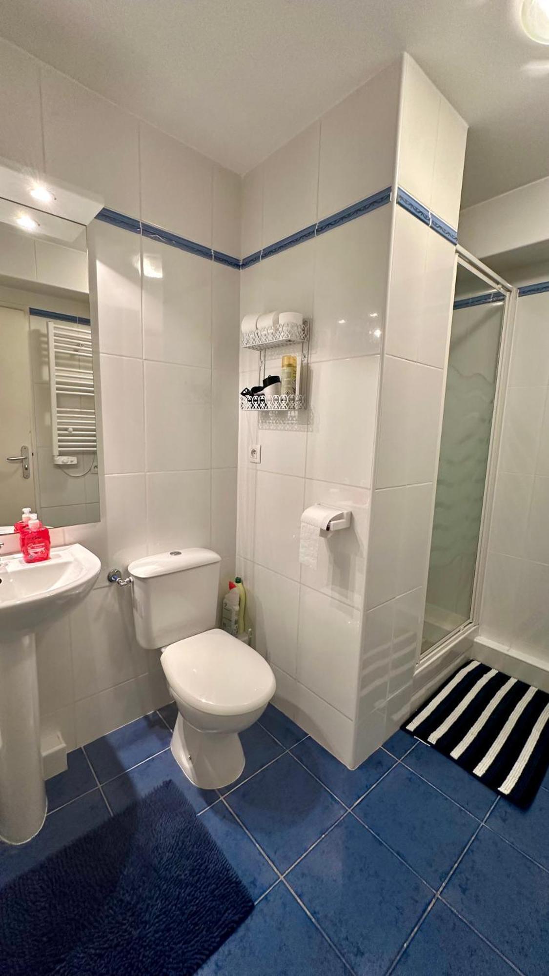 Appartements Du Pic D'Anie Арет Экстерьер фото
