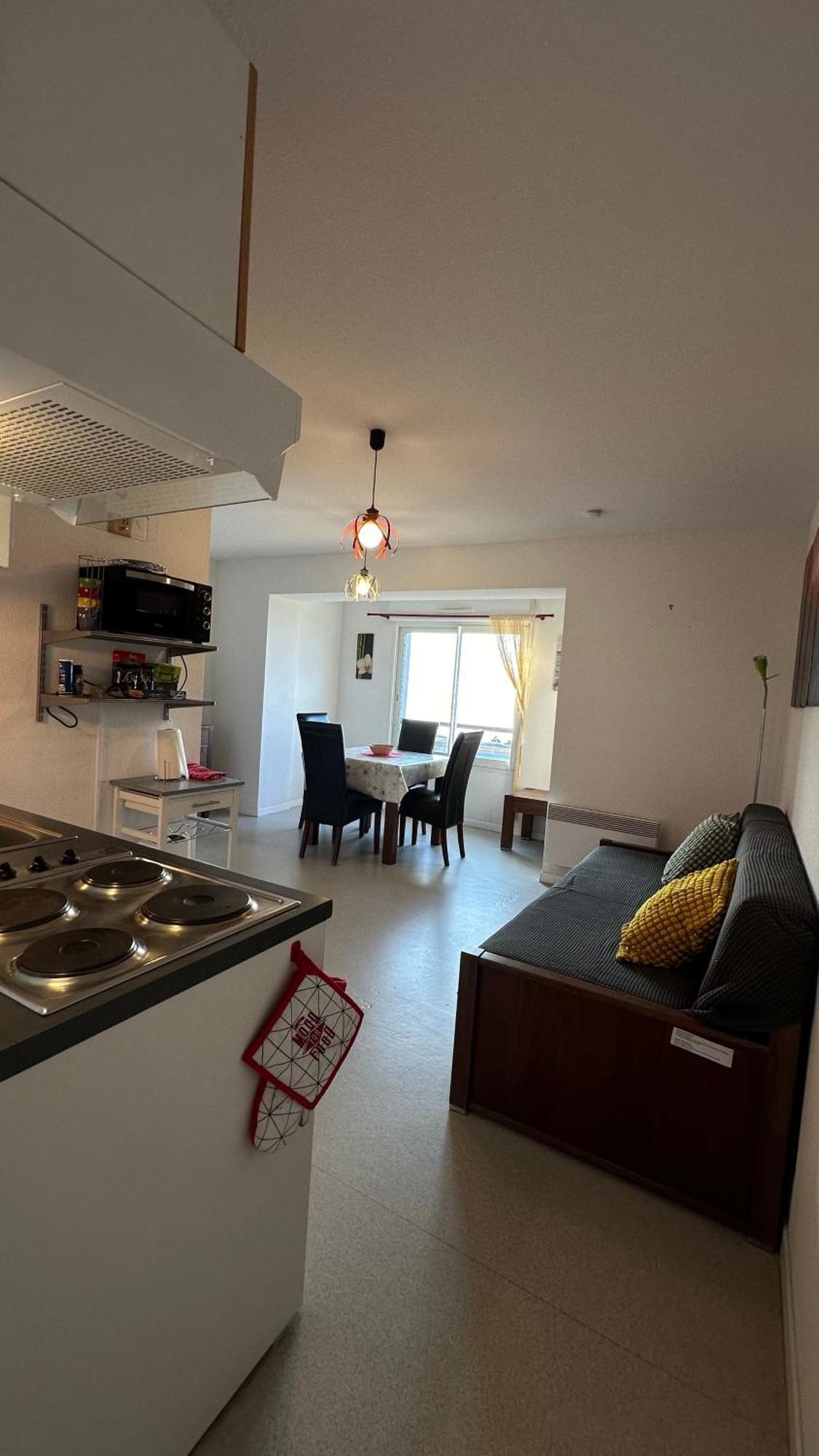 Appartements Du Pic D'Anie Арет Экстерьер фото