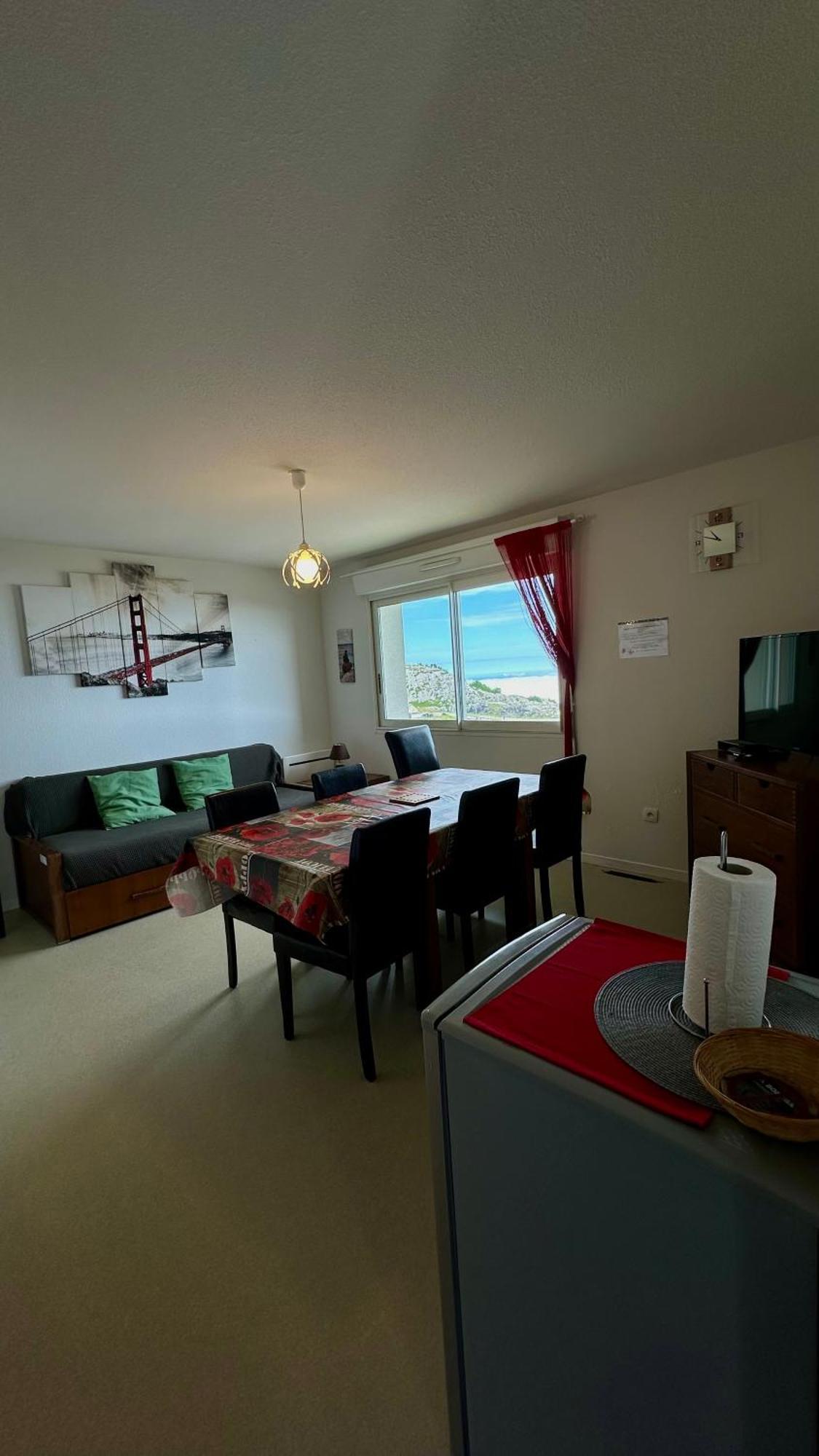 Appartements Du Pic D'Anie Арет Экстерьер фото